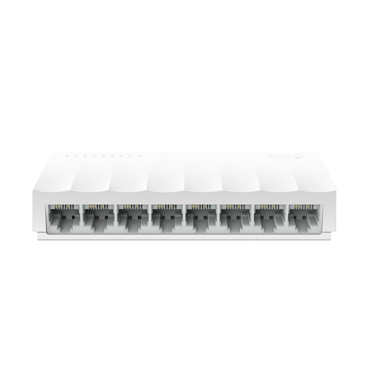 Switch de Escritorio de 8 Puertos 10/100Mbps TP-Link – LS1008