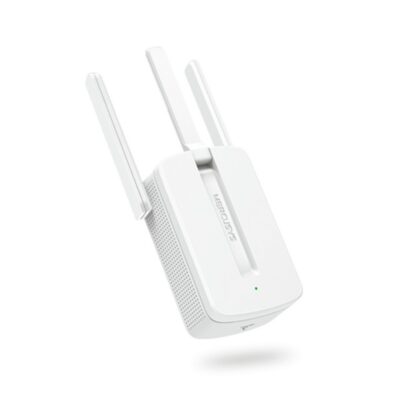 Extensor de alcance Wi-Fi de 300Mbps Mercusys – MW300RE