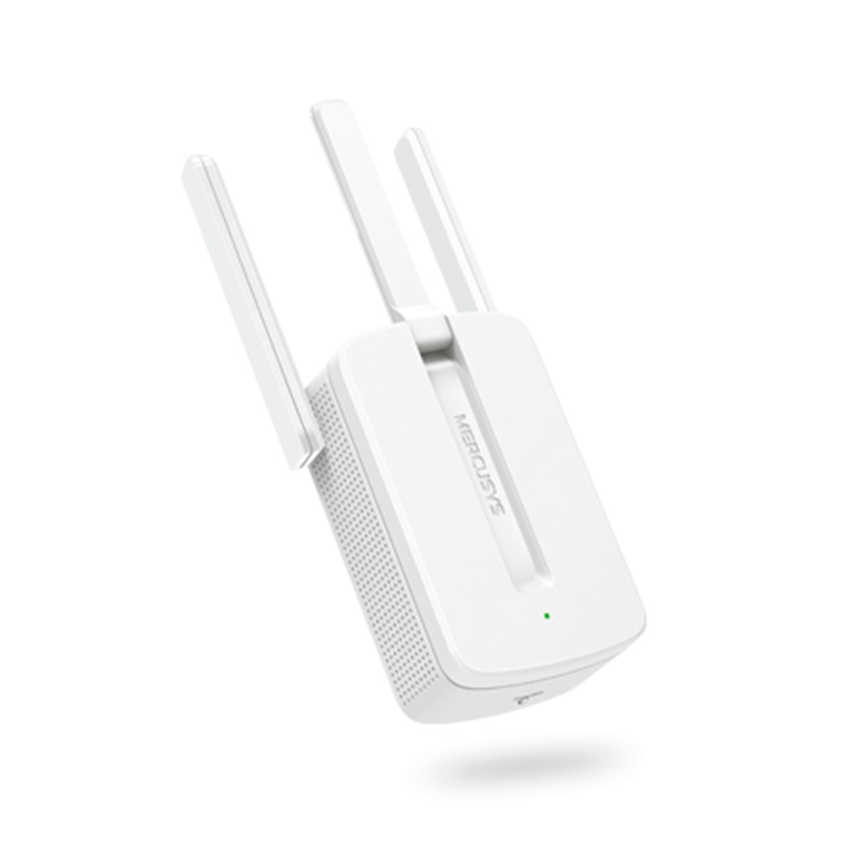Extensor de alcance Wi-Fi de 300Mbps Mercusys – MW300RE