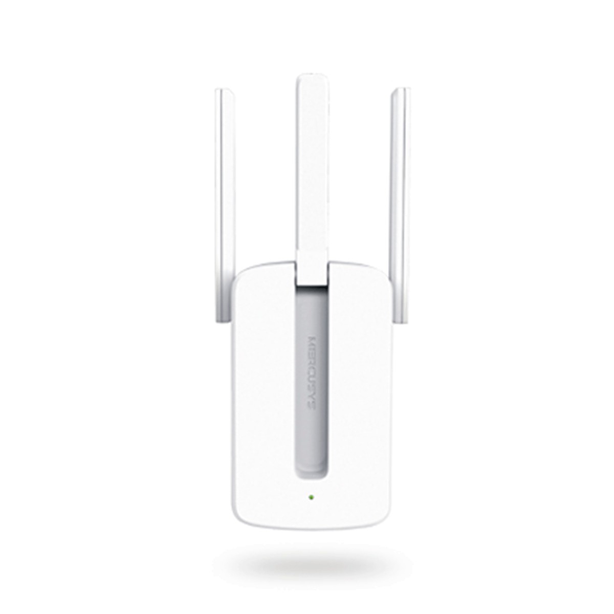 Extensor de alcance Wi-Fi de 300Mbps Mercusys – MW300RE - Image 2