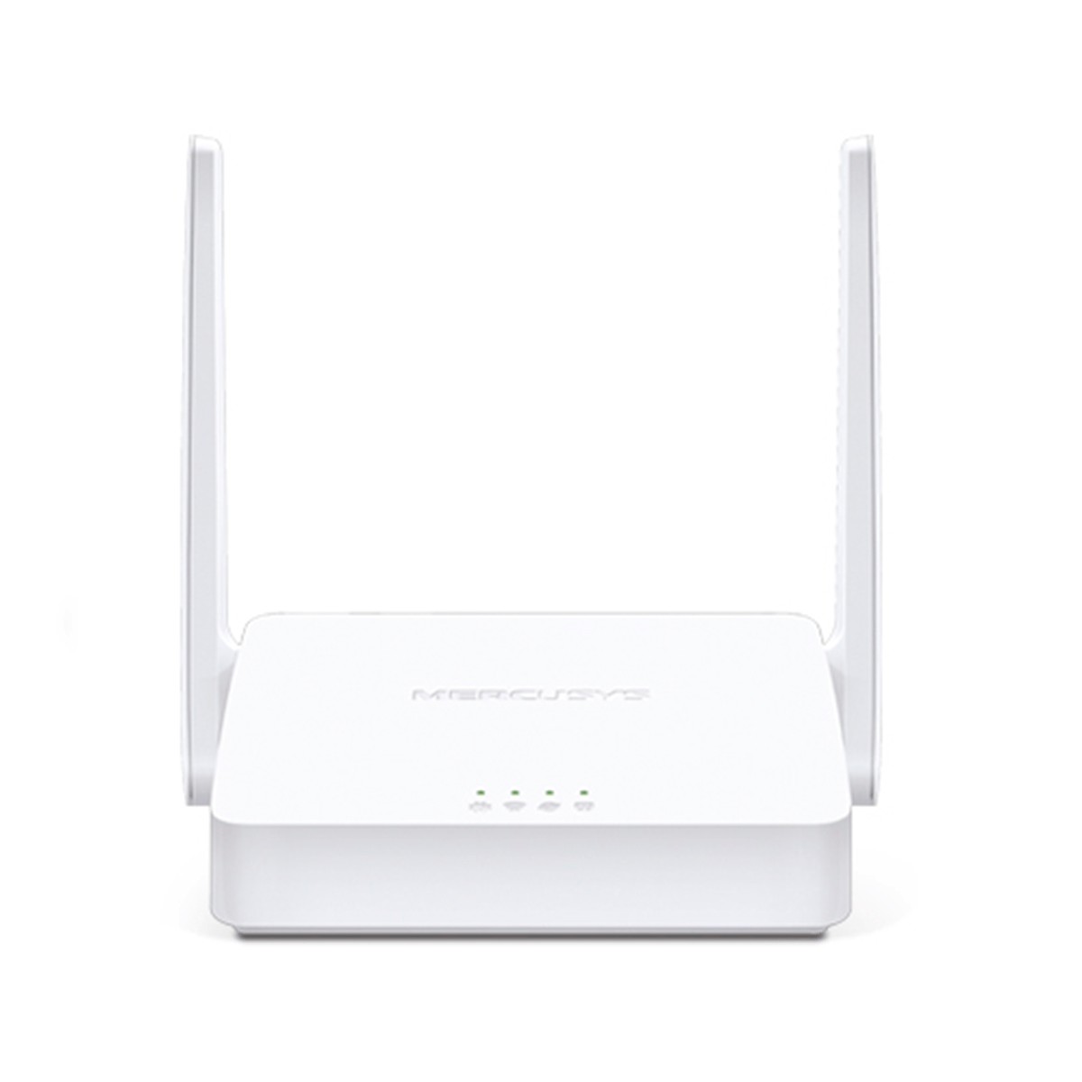 Router inalámbrico N multimodo a 300Mbps Mercusys – MW302R - Image 2