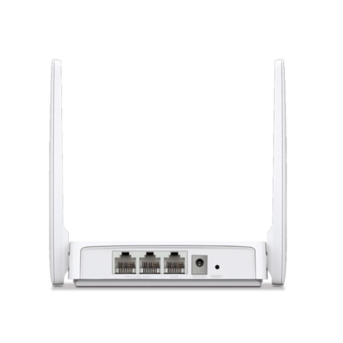 Router inalámbrico N multimodo a 300Mbps Mercusys – MW302R - Image 3