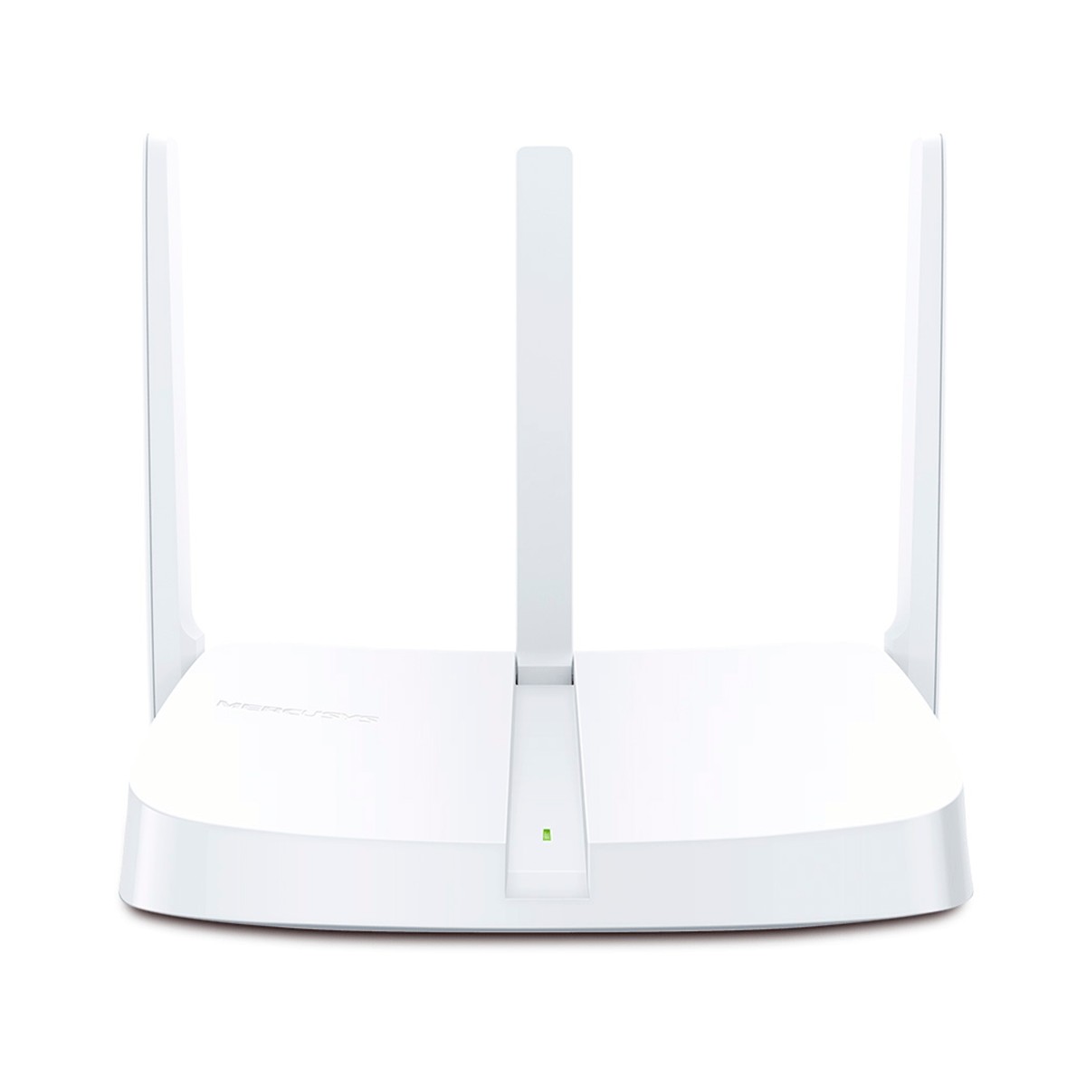 Router inalámbrico N multimodo de 300 Mbps Mercusys – MW306R