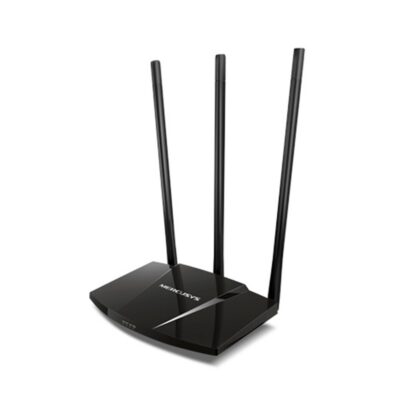 Router inalámbrico N de alta potencia de 300Mbps Mercusys – MW330HP