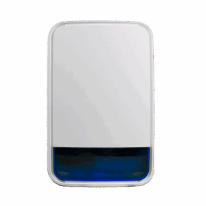 SIRENA EXTERIOR - PG9911B BATT