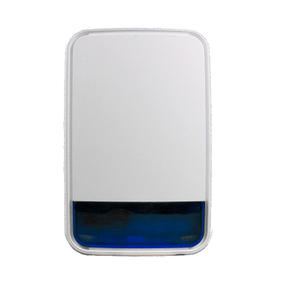 SIRENA EXTERIOR - PG9911B BATT