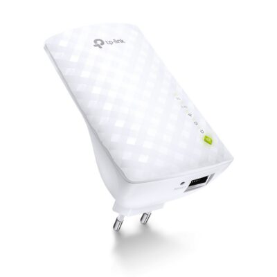 Extensor de rango Wi-Fi AC750 TP-Link – RE200