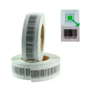 ETIQUETAS DE SEGURIDAD BLANDA RF-4040