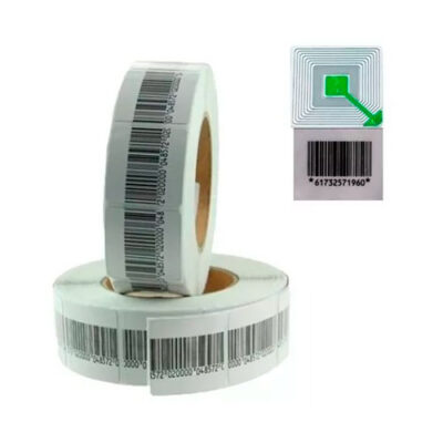ETIQUETAS DE SEGURIDAD BLANDA RF-4040