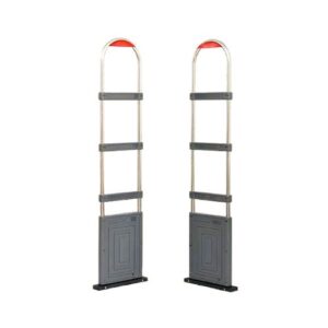 Antenas de Seguridad SD-100 (RF Chrome System)