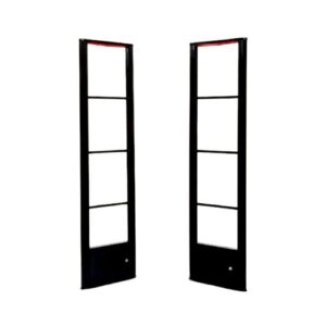 Antenas de Seguridad SD-102 (RF Aluminum System)