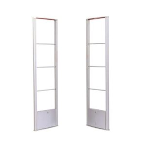 Antenas de Seguridad SD-104 (RF Aluminum System)