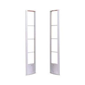 Antenas de Seguridad SD-105 (RF Aluminum System)