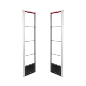 Antenas de Seguridad SD-106 (RF Aluminum System)