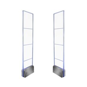 Antenas de Seguridad SD-110 (RF Acrylic System)