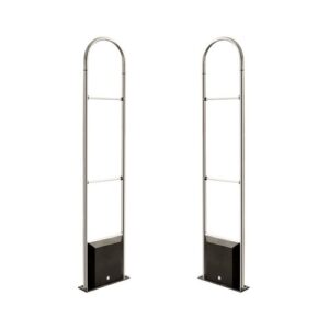 Antenas de Seguridad SD-121 (RF Stainless Steel System)