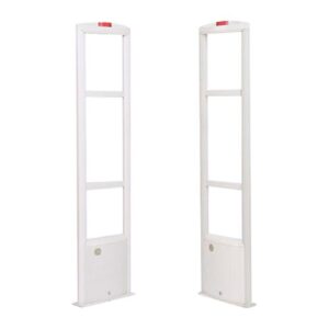 ANTENA DE SEGURIDAD RF SD-123 DOBLE