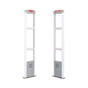 Antenas de Seguridad SD-124 (RF Plastic System)