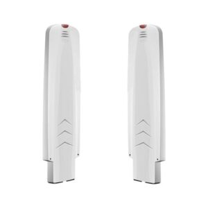 Antenas de Seguridad SD-156 (AM Plastic System)