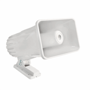SIRENA DOBLE TONO 30W - SD-30W