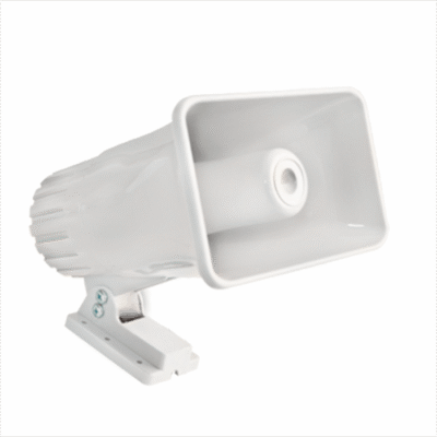 SIRENA DOBLE TONO 30W - SD-30W