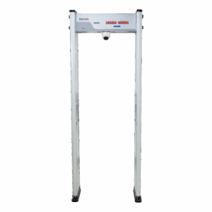 ARCO DETECTOR DE METAL STK-UC500