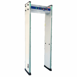 ARCO DETECTOR DE METAL STK-UC200