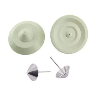 ETIQUETAS DE SEGURIDAD DURA RF T-005B
