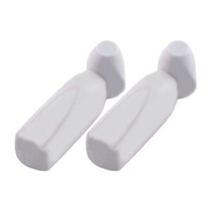 ETIQUETAS DE SEGURIDAD DURAS T-031A