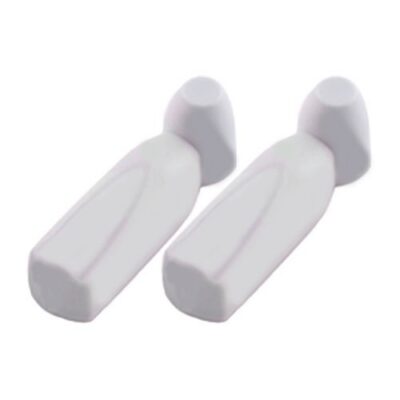 ETIQUETAS DE SEGURIDAD DURAS T-031A