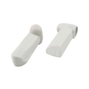 ETIQUETAS DE SEGURIDAD DURA RF T-031C