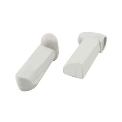 ETIQUETAS DE SEGURIDAD DURA RF T-031C