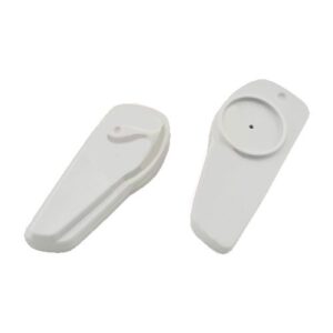 ETIQUETAS DE SEGURIDAD DURAS T-036D