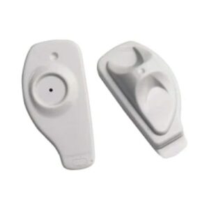 ETIQUETAS DE SEGURIDAD DURAS T-036G