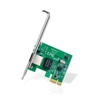 Adaptador de Red PCI Express Gigabit TP-Link – TG-3468