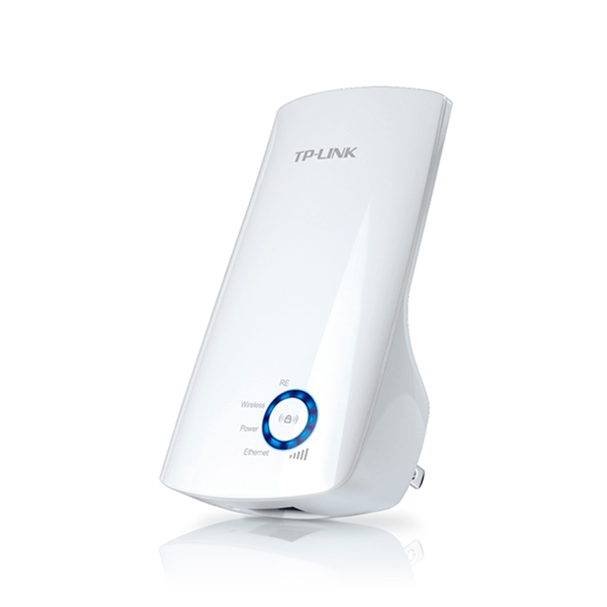 Extensor de Rango Wi-Fi Universal a 300Mbps TP-Link – TL-WA850RE - Image 7