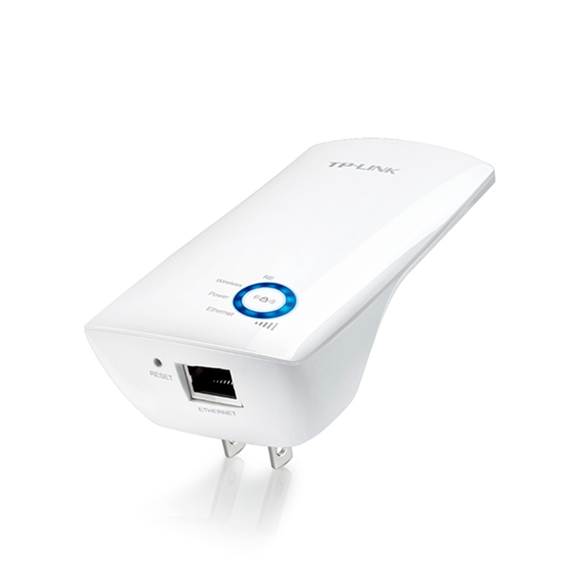 Extensor de Rango Wi-Fi Universal a 300Mbps TP-Link – TL-WA850RE - Image 4
