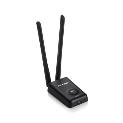 Adaptador USB Inalámbrico de Alta Potencia 300Mbps TP-Link – TL-WN8200ND