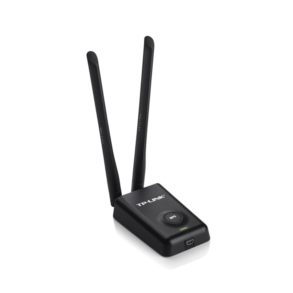 Adaptador USB Inalámbrico de Alta Potencia 300Mbps TP-Link – TL-WN8200ND