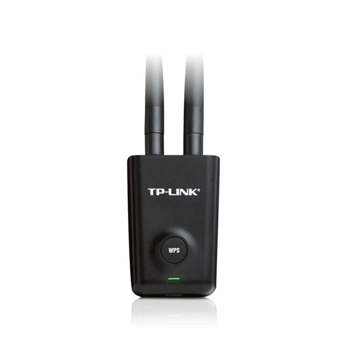 Adaptador USB Inalámbrico de Alta Potencia 300Mbps TP-Link – TL-WN8200ND - Image 4