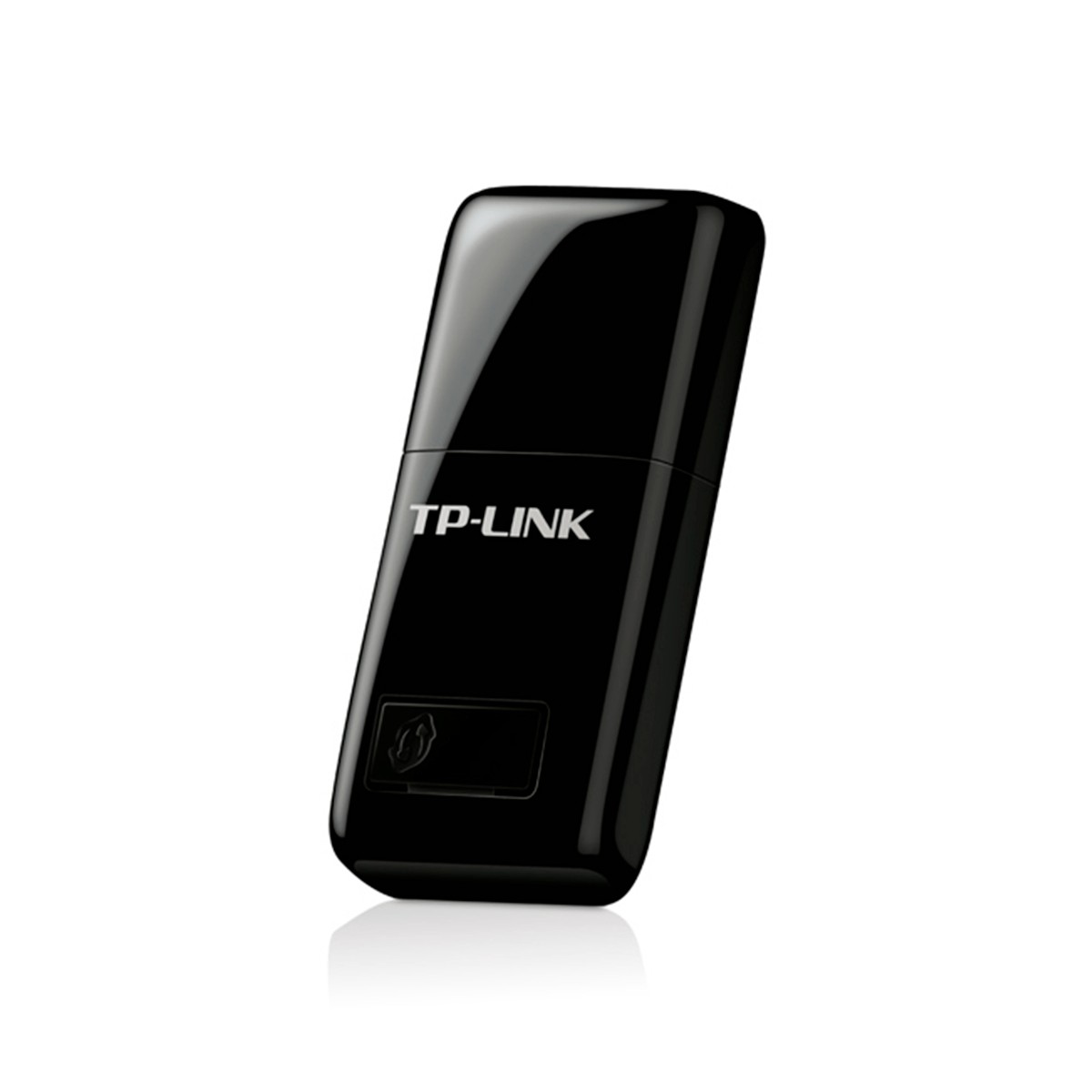 Mini Adaptador USB Inalámbrico N 300Mbps TP-Link – TL-WN823N