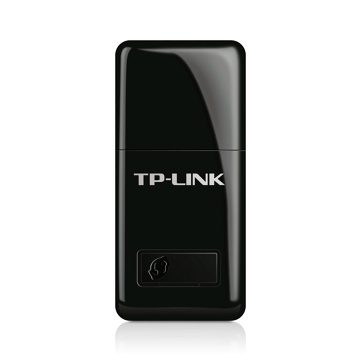 Mini Adaptador USB Inalámbrico N 300Mbps TP-Link – TL-WN823N - Image 4