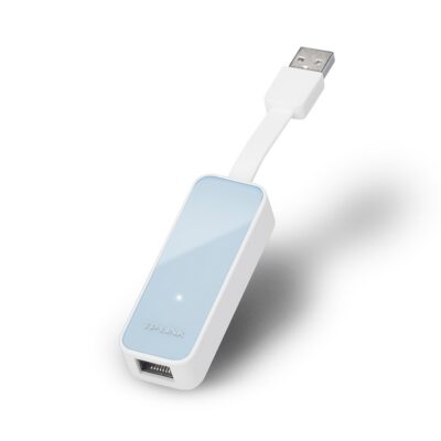 Adaptador de Red USB 2.0 a Ethernet a 100Mbps TP-Link – UE200