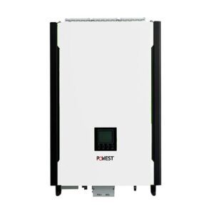 INVERSOR SOLAR ALL IN ONE 10KVA ON-GRID