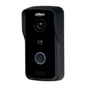 VÍDEO PORTERO IP DAHUA AIRE LIBRE VTO2111D-WP(433)