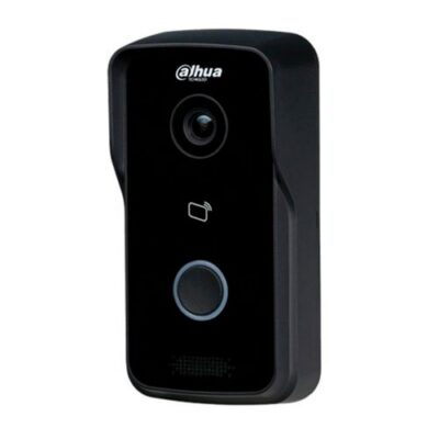 VÍDEO PORTERO IP DAHUA AIRE LIBRE VTO2111D-WP(433)