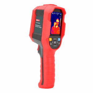 CÁMARA TERMOGRÁFICA INFRARROJA PORTÁTIL - ZK-178K