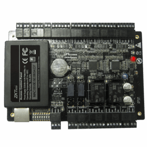 CONTROLADORA 2 PUERTAS ZKTECO - C3 200