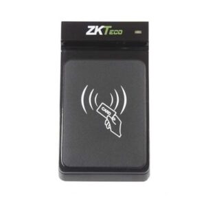 ENROLADOR DE TARJETA EM 125KHZ - CR20E