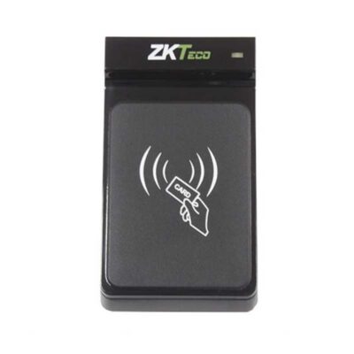 ENROLADOR DE TARJETA EM 125KHZ - CR20E